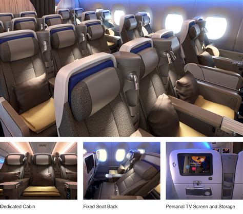 premium economy vs china airlines.